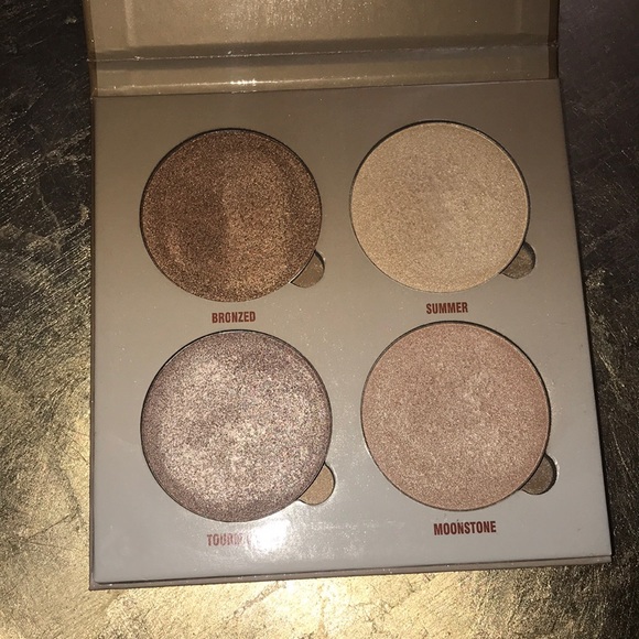 ABH Sun Dipped Glowkit - Picture 3 of 4